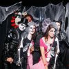 31.10.2015 Photo Booth von Martin Wahler, Pixelcode